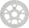 DP BRAKES Brake Rotor - Harley-Davidson - Front DP1904F