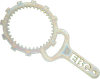 EBC Clutch Basket Holding Tool - Arctic Cat/Kawasaki/Suzuki CT006