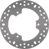 EBC Brake Rotor - Yamaha MD2123