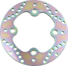 EBC Brake Rotor MD6397D