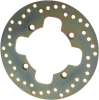 EBC ATV Brake Rotor - Honda MD6164D