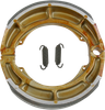 EBC Brake Shoes 634
