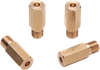 EBC A-Bax Precision Keihin-Style Hex Head (CR Prefix) Main Jets - #142 - 4-Pack CR142-4