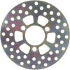 EBC ATV Brake Rotor - Arctic Cat/Kawasaki/Suzuki MD6210D