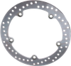 EBC Brake Rotor - BMW MD653