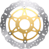 EBC Brake Rotor - CF Moto/Kawasaki MD4152XC