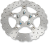 EBC Brake Rotor - Polished Carrier FSD011C
