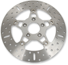 EBC Brake Rotor - Polished Carrier FSD010