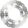 EBC Brake Rotor - Yamaha MD2074CC
