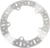 EBC Brake Rotor - BMW MD652