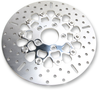 EBC Brake Rotor - Polished Carrier FSD023