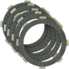 EBC Clutch Set CKF4438