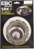 EBC Clutch Kit - Softail/Dyna SRK7019