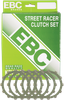 EBC Clutch Kit - Sportster SRC7020