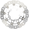 EBC Brake Rotor - Suzuki MD3091CC