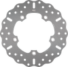 EBC Brake Rotor - Suzuki MD3093C