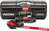 WARN Axon 45-RC Winch with Plow Mode 110340