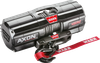 WARN Axon 45-RC Winch with Plow Mode 110340