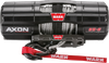 WARN Axon 55-S Winch with Plow Mode 110250
