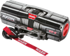 WARN Axon 55-S Winch with Plow Mode 110250