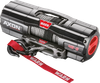 WARN Axon 45-S Winch with Plow Mode 110240
