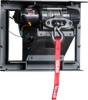 WARN Winch Mount - Rear Cab Rack 112332