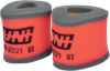 UNI FILTER Air Filter - Yamaha NU-2221ST