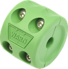 WARN Winch Cable Cushion - Green 108792