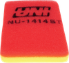 UNI FILTER Air Filter - KTM NU-1414ST
