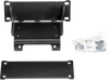 WARN Winch Mount - Kawasaki Ridge 111146