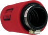 UNI FILTER 2-Stage Pod Air Filter - Centered UP-6182ST