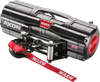 WARN Axon 55 Winch with Plow Mode 110255