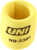 UNI FILTER Air Filter - Kawasaki NU-2301