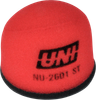 UNI FILTER Air Filter - Kawasaki NU-2601ST