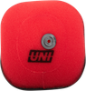 UNI FILTER Air Filter - Gas Gas NU-3807ST