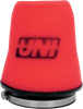 UNI FILTER Air Filter - Honda NU-4102ST