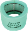 UNI FILTER Air Filter Element - Big Twin NU-3423
