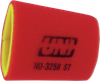 UNI FILTER Air Filter - Yamaha NU-3258ST