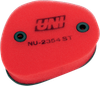 UNI FILTER Air Filter - Kawasaki NU-2354ST