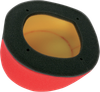UNI FILTER Air Filter - Husqvarna NU-1008ST