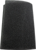 UNI FILTER Bulk Filter Foam - Black BF-2