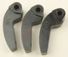 Hypershift Team Med Tip Machined Weights 3/Pk 85.3g