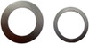 Primary Clutch Post Shim 1.65" X 1.25" X .020"
