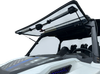 SEIZMIK Flip-Up Windshield - General 50-50224KIT