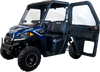 SEIZMIK Framed Door Kit - Polaris - Ranger '15-'22 52-06023KIT