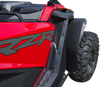 SEIZMIK Fender Flare Kit - Polaris - RZR 67-10009KIT