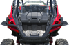 SEIZMIK Fender Flare Kit - Polaris - RZR 67-10009KIT