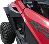 SEIZMIK Fender Flare Kit - Polaris - RZR 67-10009KIT