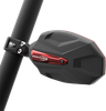 SEIZMIK Trim Kit - Mirror - Red 56-19019