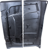 SEIZMIK Composite Roof - Can-Am - Defender 81-20103